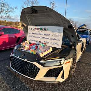 Team Page: Cars and Coffee, Wilmington, DE